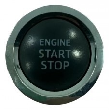Botão Comando Start Stop Toyota Camry Xle 3.5 V6 2012 2013