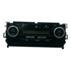 Comando Ar Condicionado Toyota Camry Xle 3.5 V6 2012 13 2014
