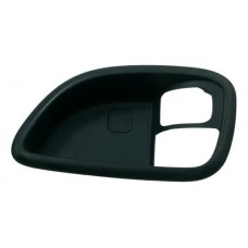 Moldura Maçaneta Interna  Kia Carens 2010 Traseira Direita