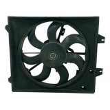 Eletroventilador Ventoinha Kia Carnival 3.5 2012 2013 2014