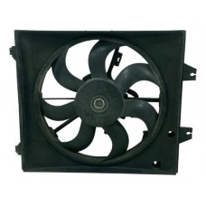 Eletroventilador Ventoinha Kia Carnival 3.5 2012 2013 2014