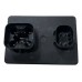 Módulo Rele Aquecedor Velas Jeep Compass 2.0 2022 2023 2024