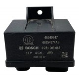Módulo Rele Aquecedor Velas Jeep Compass 2.0 2022 2023 2024