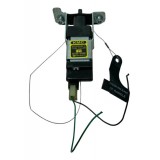 Motor Abertura Tampa Portinhola Tanque Kia Carens 2.0 2010