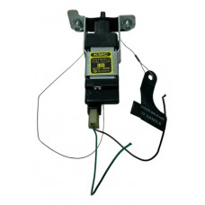 Motor Abertura Tampa Portinhola Tanque Kia Carens 2.0 2010