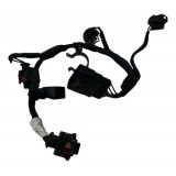 Chicote Bico Flauta Chery Tiggo 7 Pro 1.6 Turbo 2022 23 2024