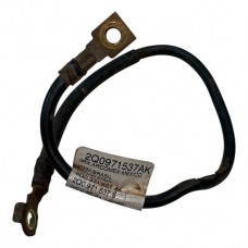 Cabo Terra Bateria Volkswagen Virtus 1.0 Tsi 2018 2019 2020