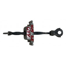 Limitador Porta Honda City 2015 2016 2017 Dianteira Esquerda