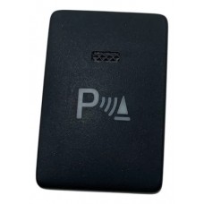 Botão Park Assist Toyota Camry Xle 3.5 V6 2012 2013