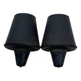 Par Batente Capo Peugeot 308 2013 2014 2015