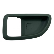 Moldura Maçaneta Interna Hyundai Tucson 2006 2012 Esquerda