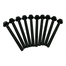 10 Parafusos Mancal Ford Ranger Xlt 2.3 2007 2008 2009