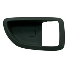 Moldura Maçaneta Interna Hyundai Tucson 2006 10 2012 Direita