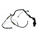 Chicote Porta Honda City 2016 2018 2020 Traseira Direita