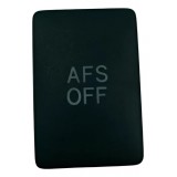 Botão Comando Afs Off Toyota Camry Xle 3.5 V6 2012 2013 2014