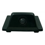 Câmera Ré Estacionamento Fiat Fastback Audace 2022 2023 2024