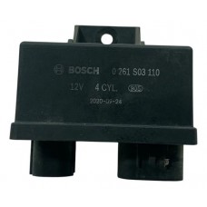 Módulo Relé Ventoinha Nissan Versa 1.6 2021 2022 2023 2024