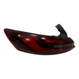 Lanterna Fiat Fastback Audace 2022 23 2024 Traseira Esquerda Esquerdo/motorista