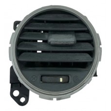 Difusor Ar Painel Kia Carens  2010 2012 Esquerdo