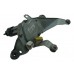Motor Limpador Traseiro Para Kia Carens 2.0 2010 2011 2012