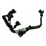 Chicote Bico Injetor Renault Sandero 1.0 16v 2008 2009 2010