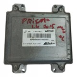 Módulo Injeção Chevrolet Prisma 1.4 Manual 2014 2015 2016