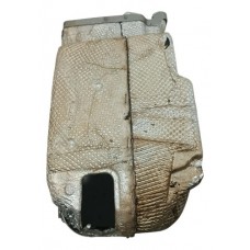 Defletor Protetor Carter Jeep Compass 2.0 2022 2023 2024