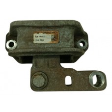 Coxim Motor Volkswagen Virtus 1.0 Tsi 2018 2019 200 Direito