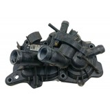 Bomba Agua Volkswagen Virtus 1.0 Tsi 2018 2019 2020