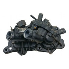 Bomba Agua Volkswagen Virtus 1.0 Tsi 2018 2019 2020