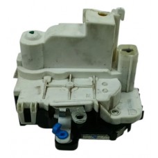 Fechadura Porta Fiat Fastback Audace 2022 Dianteira Esquerda