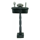 Limitador Porta Fiat Fastback Audace 2023 Dianteira Esquerda