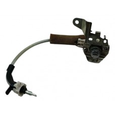 Miolo Porta Honda Civic 2008 2009 2010 Dianteira Esquerda Dianteira