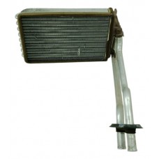 Radiador Ar Quente Honda Civic 2008 2009 2010