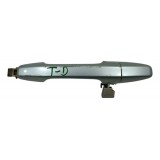 Maçaneta Externa Honda Civic 2007 2008 2011 Traseira Direita Traseira