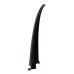 Canaleta Vidro Honda Civic 1.8 2008 2009 2010 Tras Esquerda