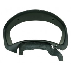 Acabamento Moldura Painel Instrumento Hyundai Tucson 2007 12