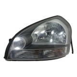 Farol Hyundai Tucson 2006 2008 2010 2012 Dianteiro Esquerdo Esquerdo/motorista