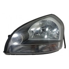 Farol Hyundai Tucson 2006 2008 2010 2012 Dianteiro Esquerdo Esquerdo/motorista