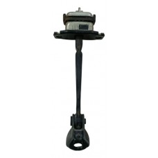 Limitador Porta Honda Civic 1.8 2008 2010 Traseira Esquerda