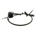 Cabo Seletor Cambio Honda Civic Automatico 1.8 2008 09 2010