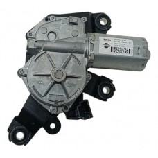 Motor Limpador Vidro Nissan Kicks 2018 2019 2020 Traseiro