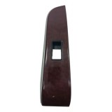 Moldura Botão Vidro Toyota Camry 2012 13 2014 Diant. Direito