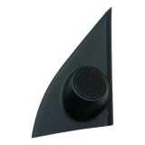 Moldura Interna Retrovisor Hyundai Tucson 2006 2008 Direito