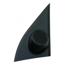 Moldura Interna Retrovisor Hyundai Tucson 2006 2008 Direito