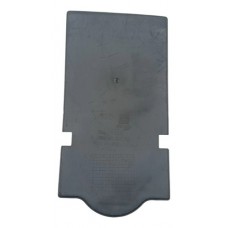 Tampa Borracha Acabamento Console Chery Tiggo 7 Pro 2022 24