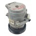 Compressor Ar Condicionado Ford Fusion 2.5 2010 2011 2012