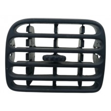 Difusor Ar Central Renault Clio 2004 2008 Dianteiro Esquerdo