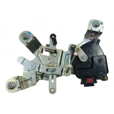 Motor Fechadura Porta Malas Elétrica Kia Carnival 2012 2014