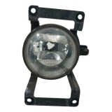 Farol Milha Hyundai Tucson 2.7 V6 2006 2007 Lado Esquerdo